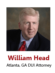 Cobb County DUI Lawyer Bubba Head