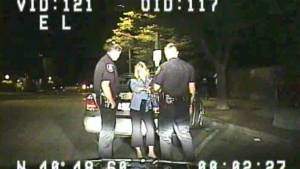 DUI First Offender