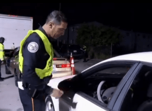 DUI Checkpoints