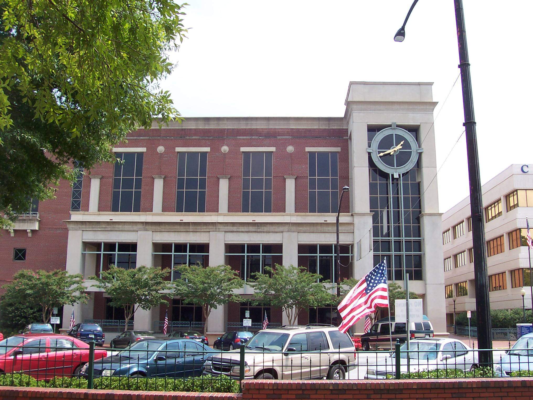 Cobb County State Court