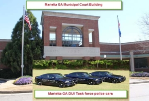 Marietta GA Municipal Court Lawyer Bubba Head