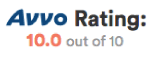 Avvo Rating