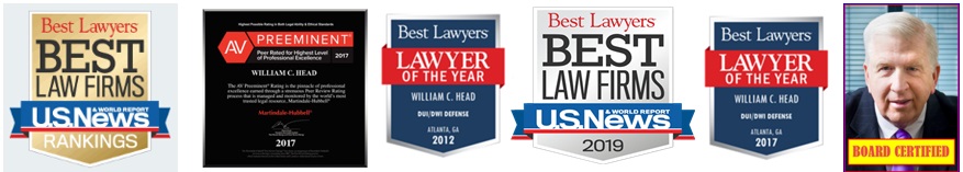 Bubba Head Best Law Firm