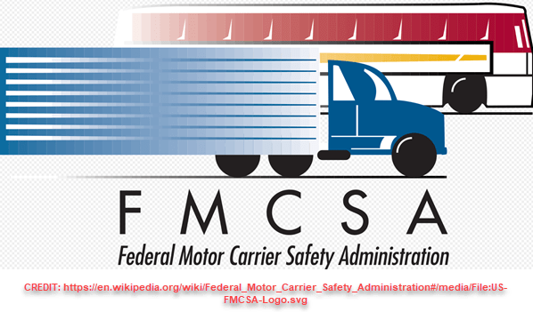 Federal Motor Carrier Safety Administration - DrunkDrivingDefense.com