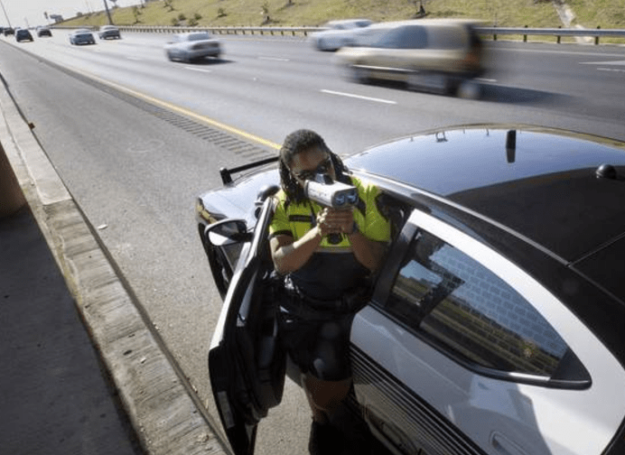 Georgia police officers use radar guns to spot speeders, including big rigs driven by CDL license holders. If you are a CDL operator and you get arrested for DUI, call us to hear your options.