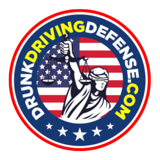 DrunkDrivingDefense.com Logo