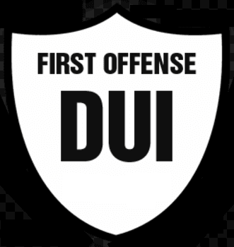 First Offense DUI