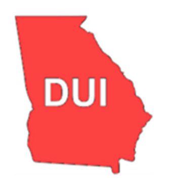 Georgia DUI Laws