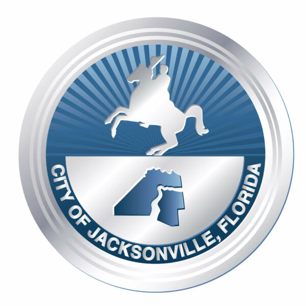 City of Jacksonville, FL Official Seal
