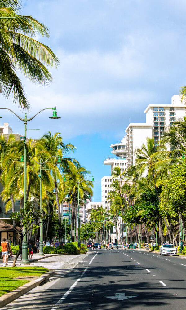 OVUII Attorney in Honolulu