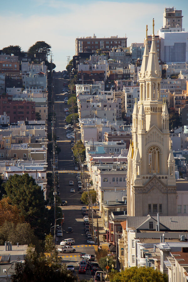 DUI Lawyer in San Francisco DUI Lawyer in San Francisco
