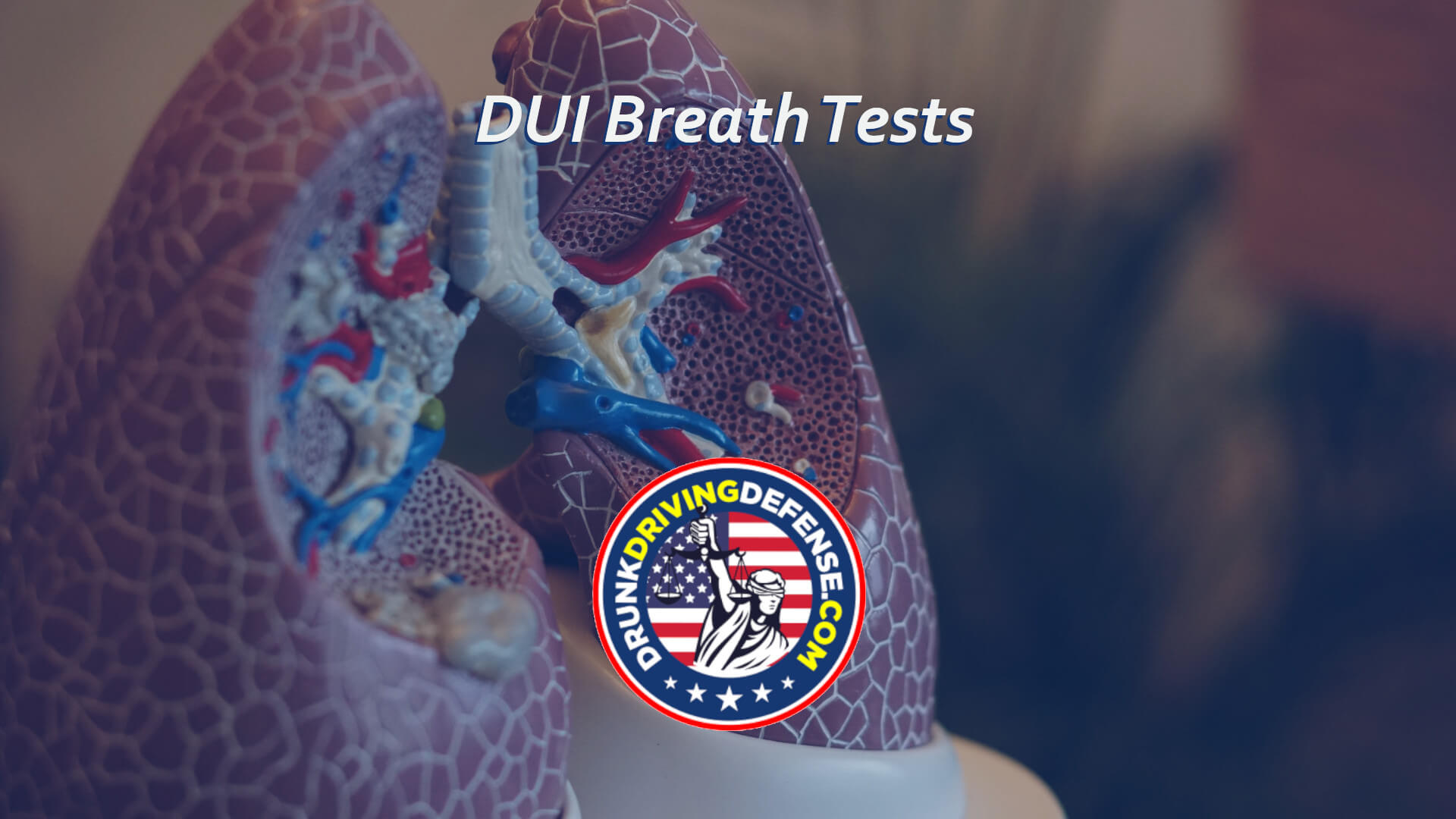 DUI Breath Tests