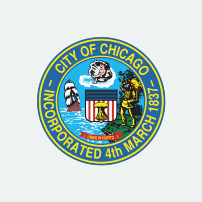 Official Seal of the City of Chicago