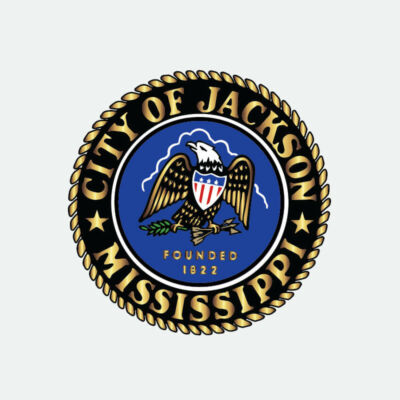 Official Seal of the City of Jackson, Mississippi