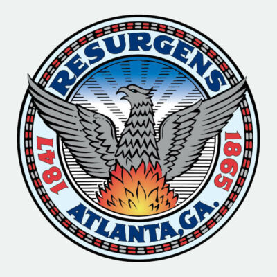 Official Seal of the City of Atlanta