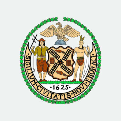 Official Seal of the City of New York