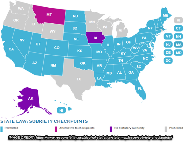 A map of the united states Description automatically generated