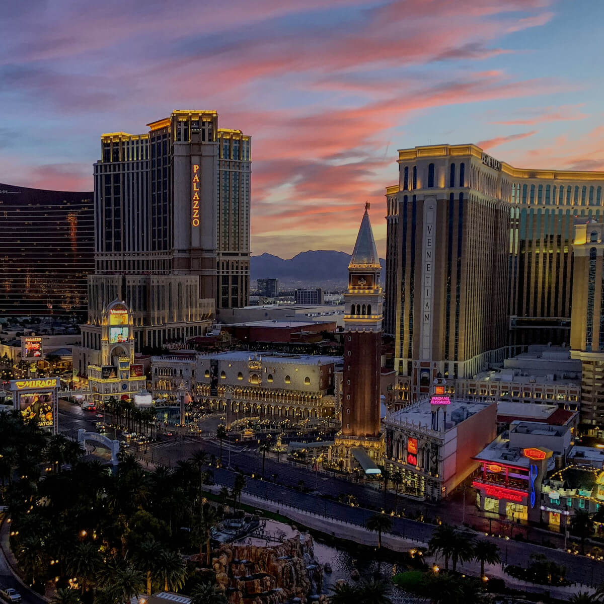 DUI in Las Vegas, NV