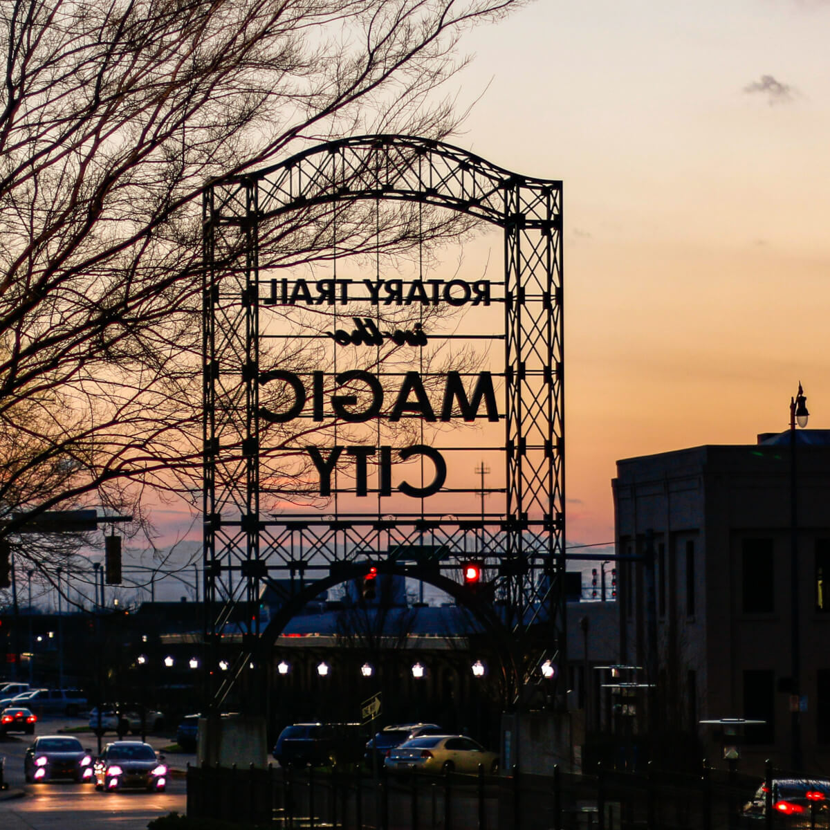 DUIs in Birmingham, AL