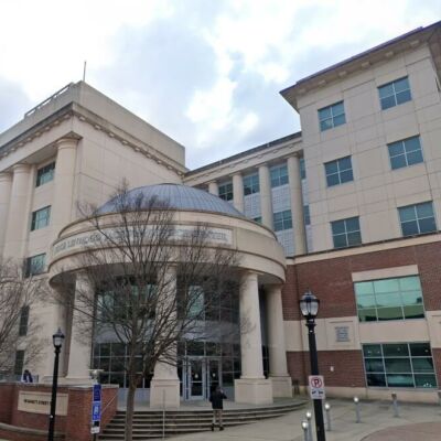 Municipal Court of Atlanta 150 Garnett Street SW Atlanta, GA 30303 Municipal Court of Atlanta 150 Garnett Street SW Atlanta, GA 30303