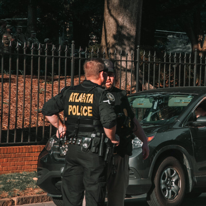 Number of DUI Arrests in Atlanta Number of DUI Arrests in Atlanta