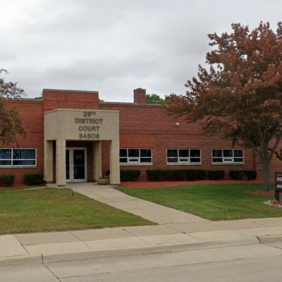 29th District Court 34808 Sims St, Wayne, MI 48184 29th District Court 34808 Sims St, Wayne, MI 48184