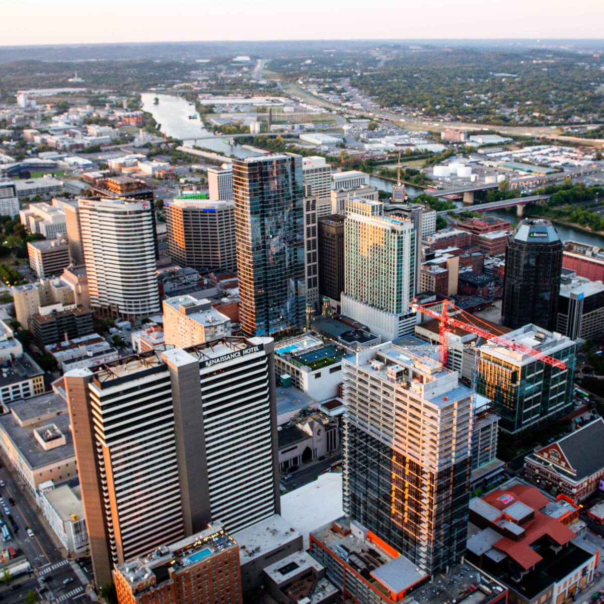 Top DUI Lawyers in Nashville