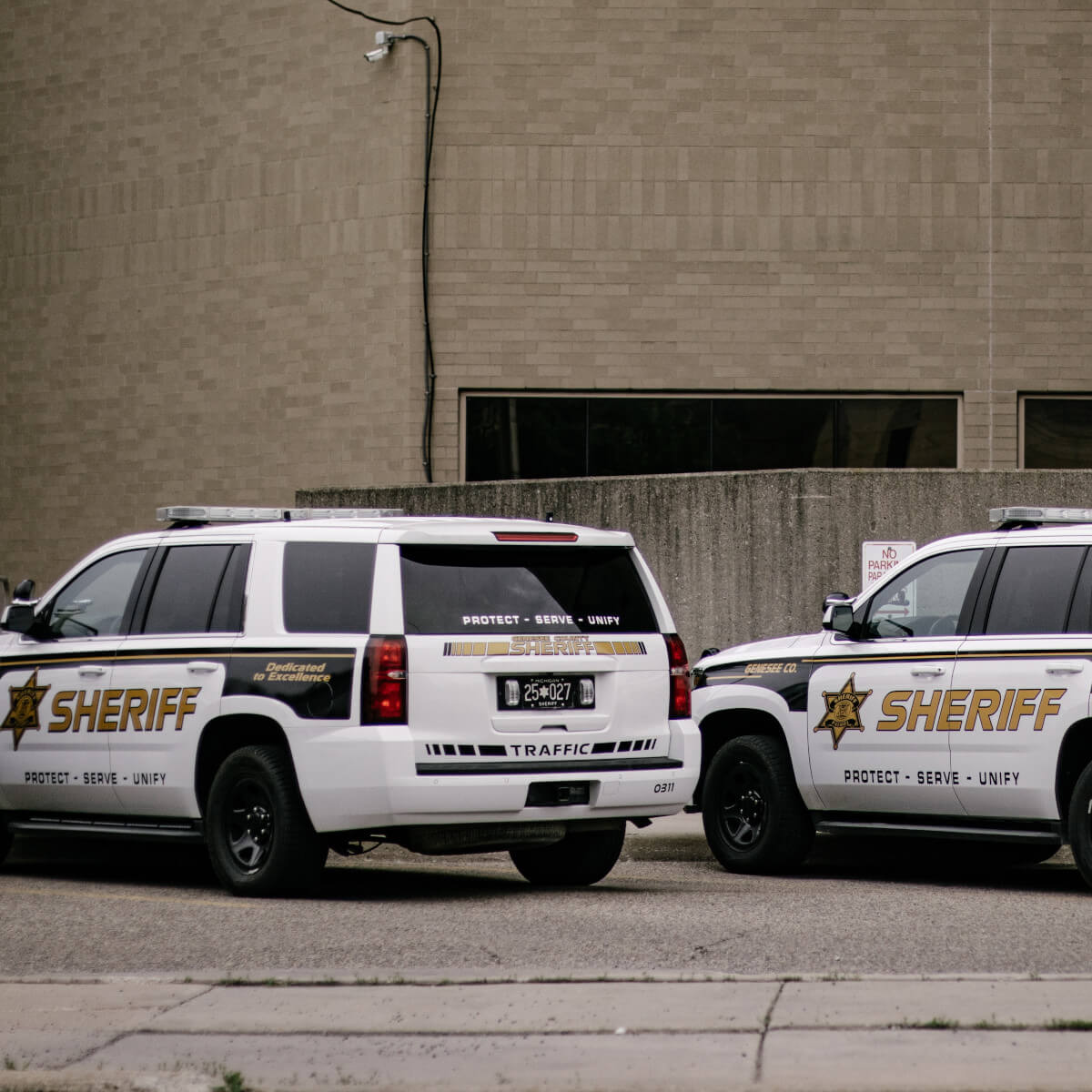 OWI Checkpoints in Michigan