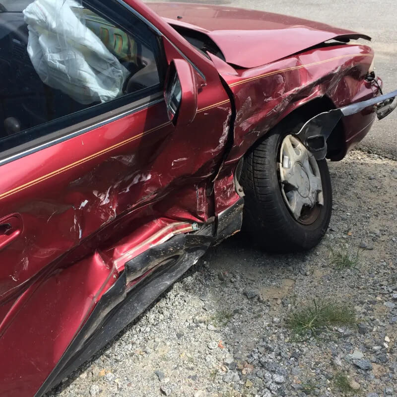DUI Attorneys in Charleston SC
