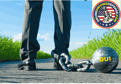 DUI Penalties in GA