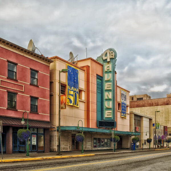 Alaska DUI Lawyer Alaska DUI Lawyer