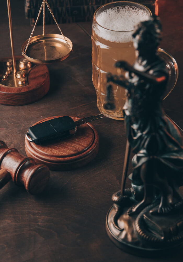 Best DUI Lawyer Near Me