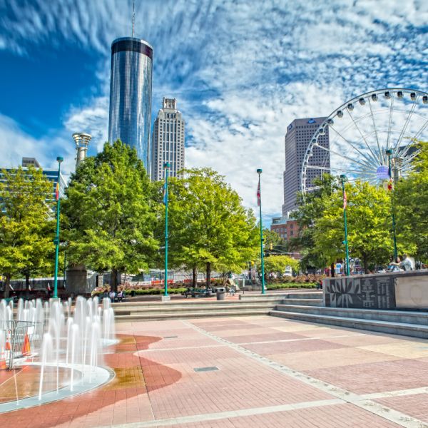 DUI Attorney in Georgia DUI Attorney in Georgia
