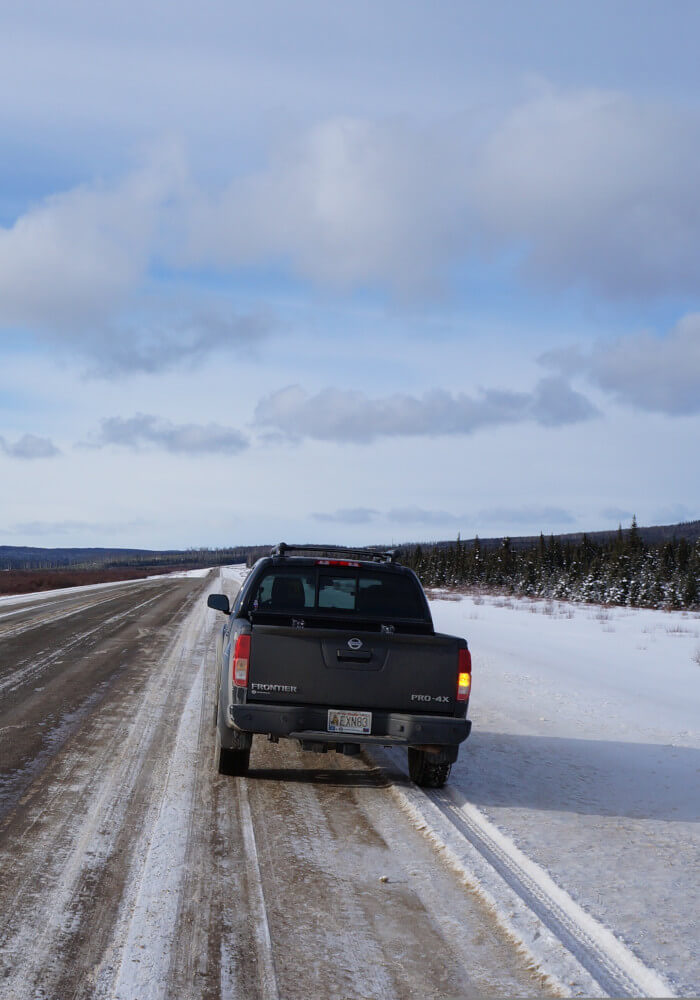 DUI Attorneys in Alaska DUI Attorneys in Alaska