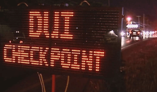 DUI Checkpoints in New Jersey DUI Checkpoints in New Jersey