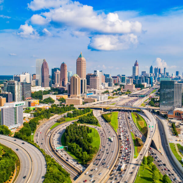 DUI Penalties in Georgia