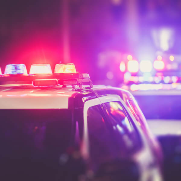 DUI Roadblocks TN