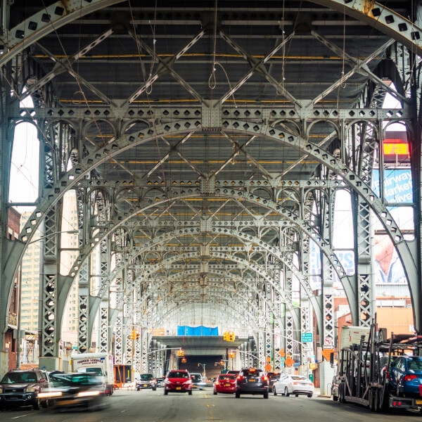 New York 1st Offense DWI