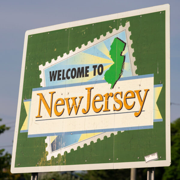 Overview Of New Jersey DWI Laws