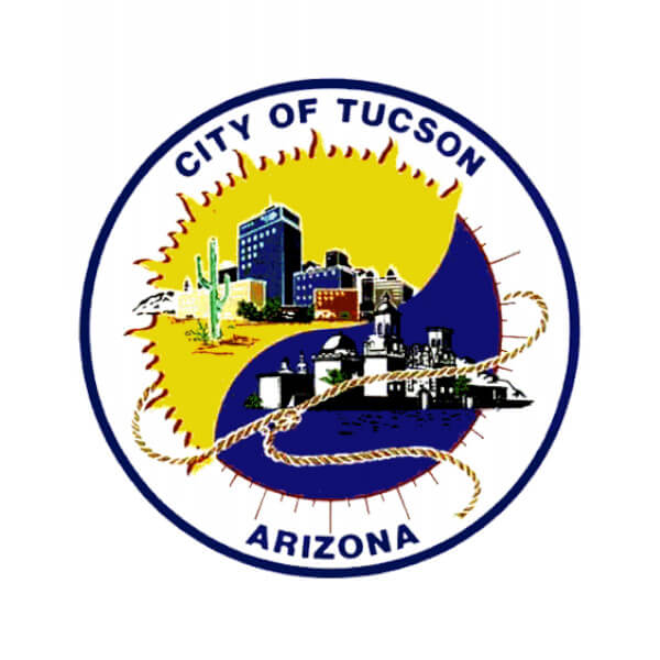 Official Seal of the City of Tucson Arizona - Tucson DUI Lawyers