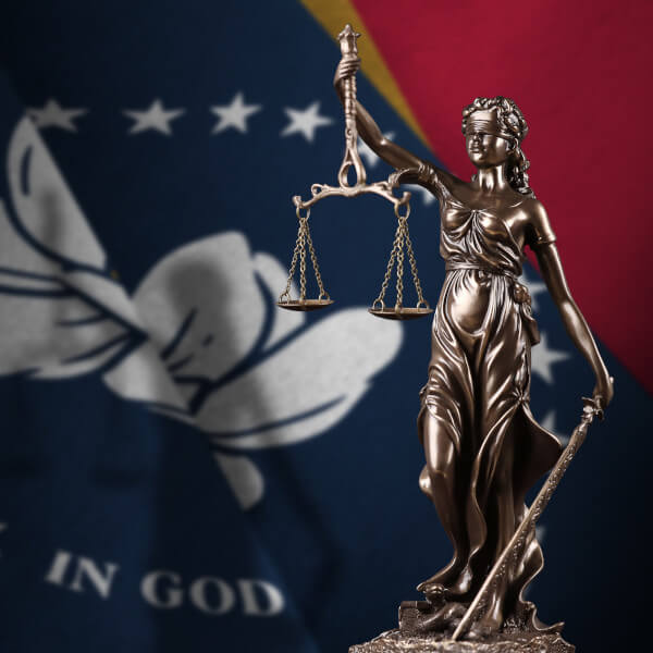 Consequences of a DUI Test Refusal Under Mississippi's Implied Consent Law