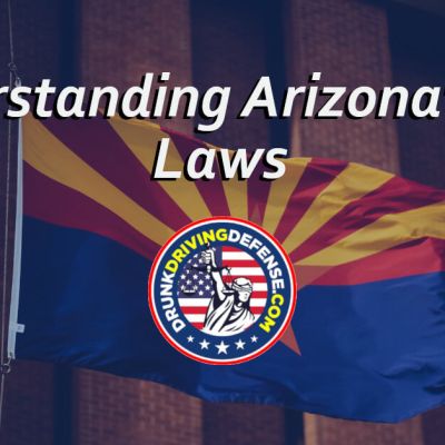 Understanding Arizona's DUI Laws
