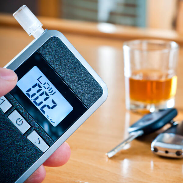 What Is A Breathalyzer?