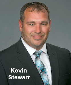 Jackson, MS DUI Lawyer Kevin Stewart