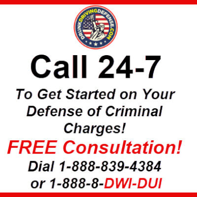 Call Now To Begin Fighting Your First DUI in Jackson Mississippi