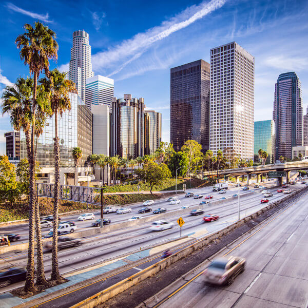 Definition of DUI in California