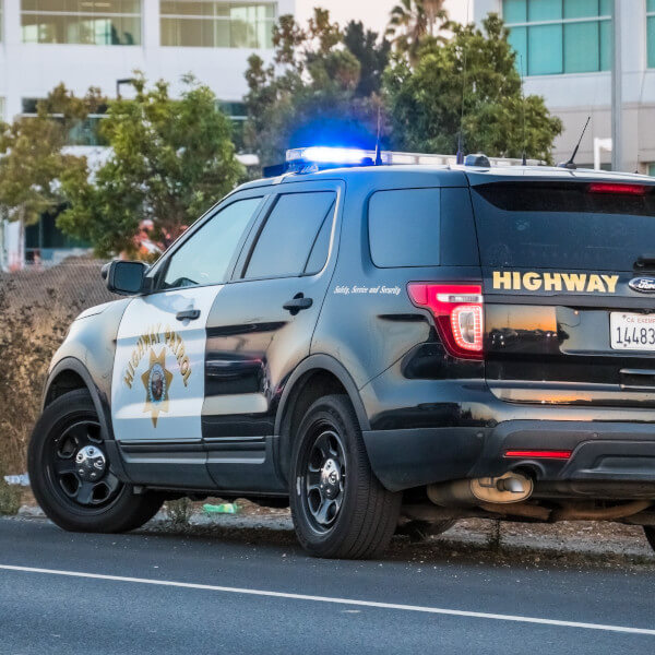 Legal Consequences For A DUI in California