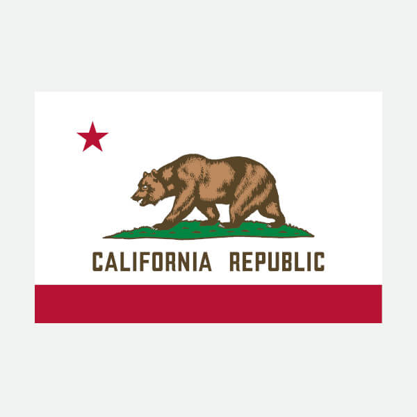 First DUI California