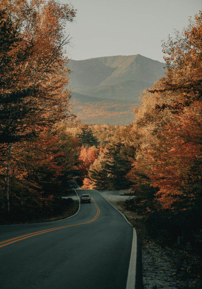 3rd OUI in Maine