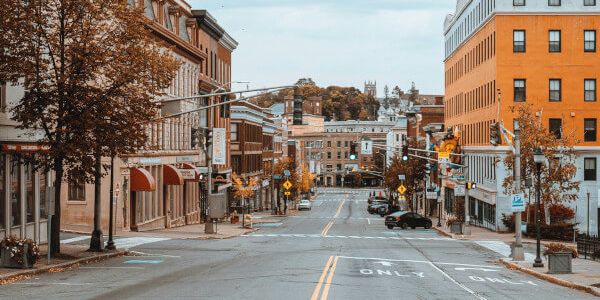 DUI Laws in Maine DUI Laws in Maine